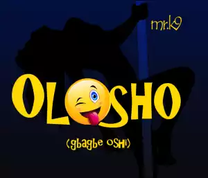 K9 - Olosho (Gbagbe Oshi)